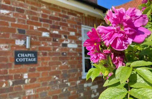 Martlesham Heath House | Chapel Cottage, Newbourne