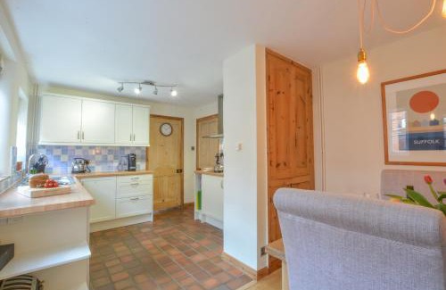 Martlesham Heath House | Chapel Cottage, Newbourne