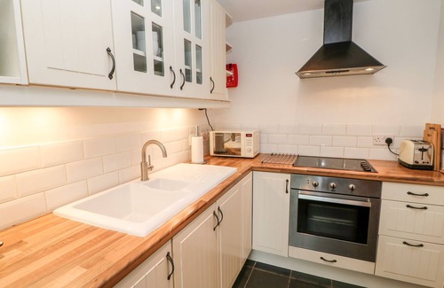 Appleby-in-Westmorland Cottage | CHAPEL COTTAGE, pet friendly in Appleby-In-Westmorland