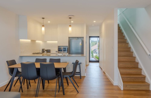 New Lambton Apartment | Chapel Heights Apartments