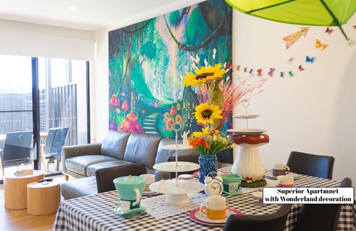 New Lambton Apartment | Chapel Heights Apartments