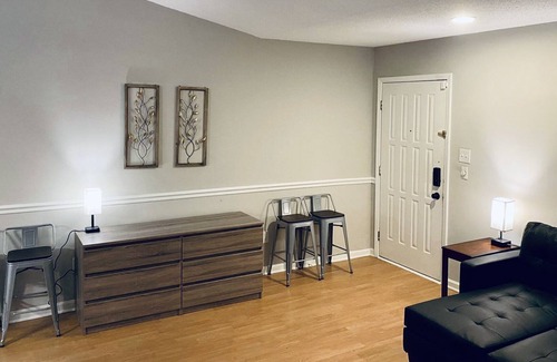 Chapel Hill House | Chapel Hill getaway