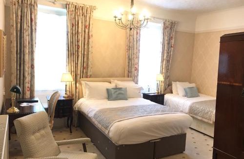 Atherstone Hotel | Chapel House