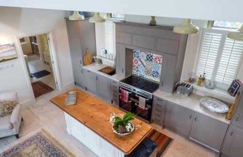 Ventnor Cottage | Chapel House