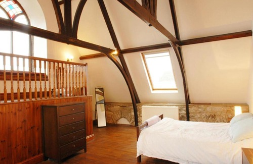 Penycwm House | Chapel House Newgale