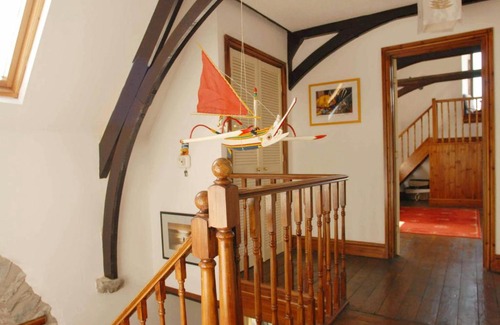 Penycwm House | Chapel House Newgale
