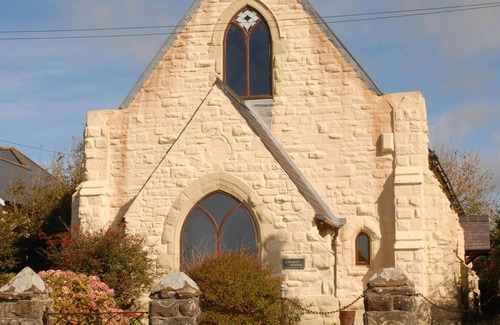 Penycwm Cottage | Chapel House, Newgale