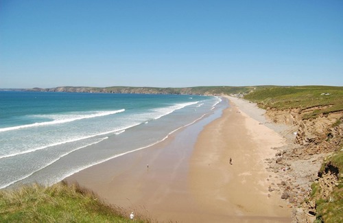 Penycwm Cottage | Chapel House, Newgale