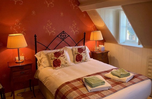Atherstone Hotel | Chapel House Restaurant with Rooms