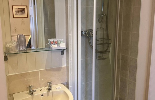 Atherstone Hotel | Chapel House Restaurant with Rooms
