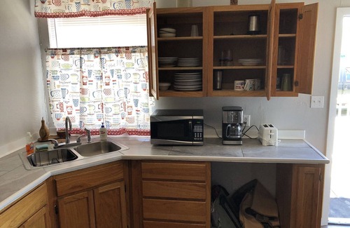 Ingleside Apartment | Chapel House