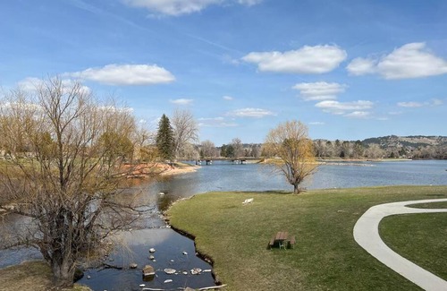 Rapid City House | Chapel Lane Peace