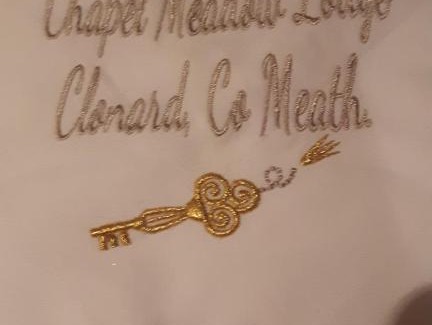 Clonard House | Chapel Meadow Lodge