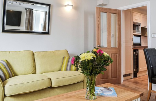 Cockermouth Cottage | Chapel Mouse Cottage