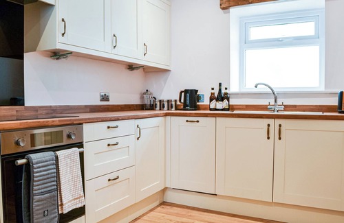 Cockermouth Cottage | Chapel Mouse Cottage