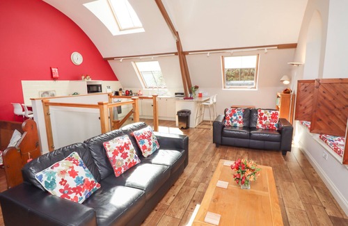 Grosmont Cottage | CHAPEL-ON-THE-HILL, family friendly, with a garden in Grosmont