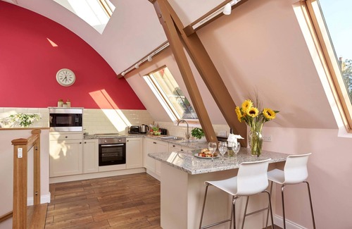 Grosmont Cottage | CHAPEL-ON-THE-HILL, family friendly, with a garden in Grosmont