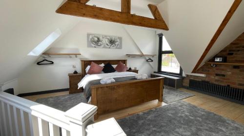 Wirksworth House | Chapel Row 2
