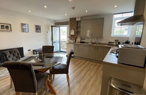 Wirksworth Cottage | Chapel row 2 luxury cottage in the peaks