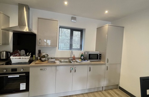 Wirksworth Cottage | Chapel row 5 luxury cottage in the peaks