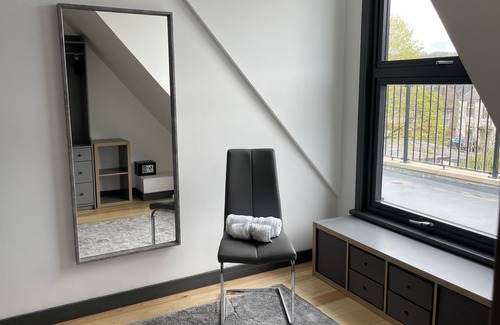 Wirksworth Cottage | Chapel row 5 luxury cottage in the peaks