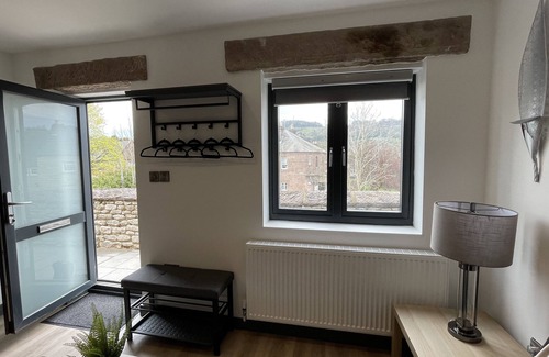 Wirksworth Cottage | Chapel row 5 luxury cottage in the peaks