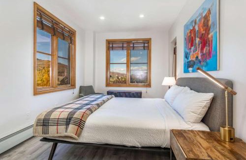 Avon House | Chapel Square 203