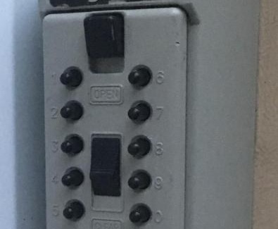 Bont Newydd Apartment | Chapel St Apartments