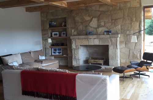 Lanin National Park House | Chapelco Golf & Resort