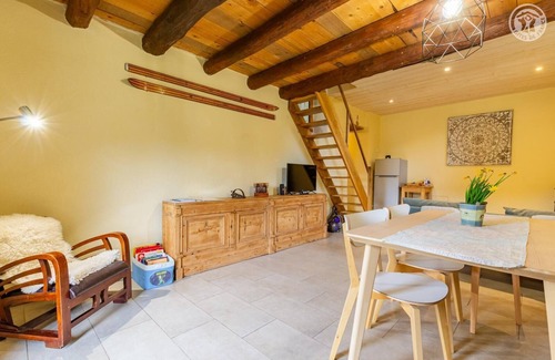 Plancherine House | CHAPELLE A TAMIÉ - PLANCHERINE