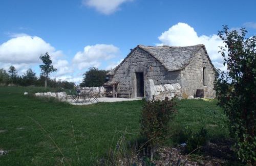 Mostuejouls House | Chapelle du Domaine de Bombes