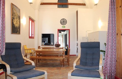 Touet-sur-Var House | Chapelle Saint Jean - TOUET-SUR-VAR