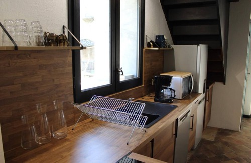 Touet-sur-Var House | Chapelle Saint Jean - TOUET-SUR-VAR