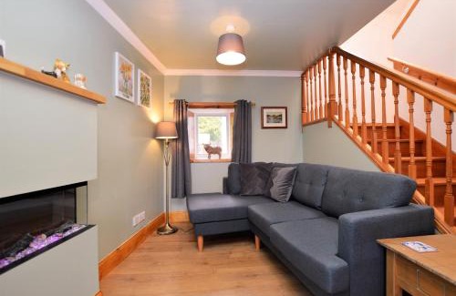 Strachur House | Chapelton Cottage