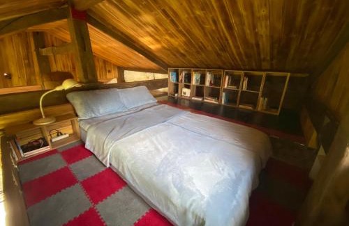 Hau Thao House | Chapi Dreamy Home