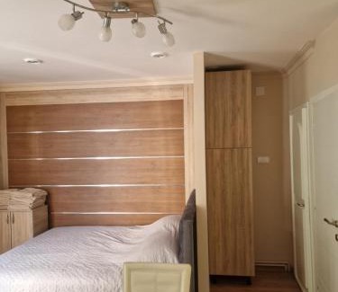 Paracin Apartment | Chaplin Apartment