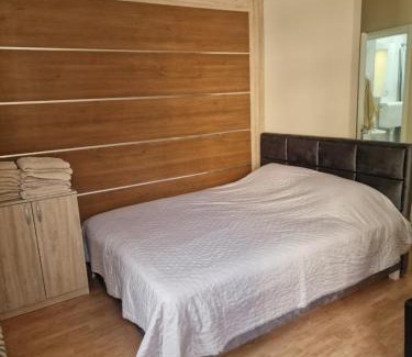 Paracin Apartment | Chaplin Apartment
