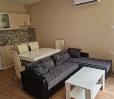 Paracin Apartment | Chaplin Apartment