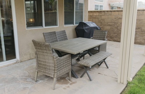 Yucaipa House | CHAPMAN HEIGHTS GEM