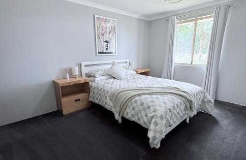 Bovell House | Chapman Hill Estate