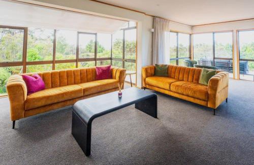Swanson House | Chapman House Auckland