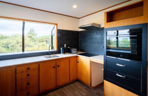 Swanson House | Chapman House Auckland