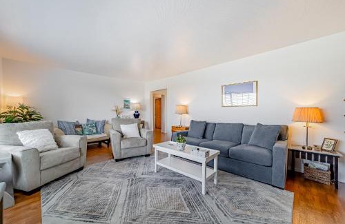 Harbor House | Chapman Lane