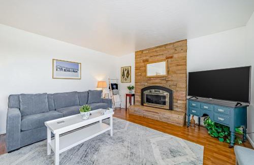 Harbor House | Chapman Lane