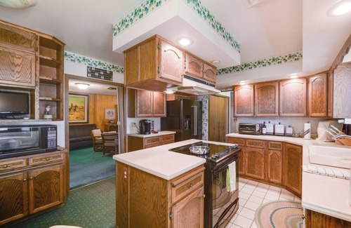 Chappell House | Chappell Vacation Rental w/Patio + Fire Pit!