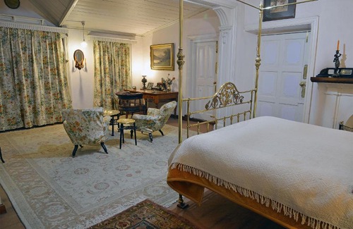 Shimla House | Chapslee Hotel