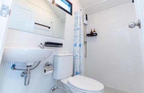 Ban Puek House | Chapter Pool Villa