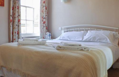 Malton Hotel | Chapter Two Bar