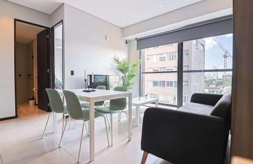 Americana Apartment | Chapu 4H