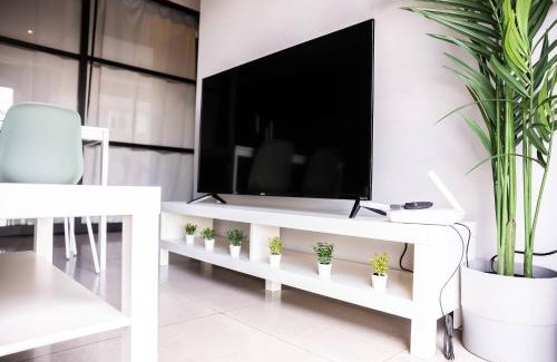 Americana Apartment | Chapu 4H